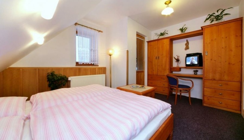 Penzion U Šrenků Špindlerův Mlýn